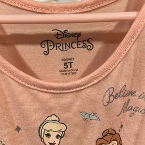 Kids Disney Dress